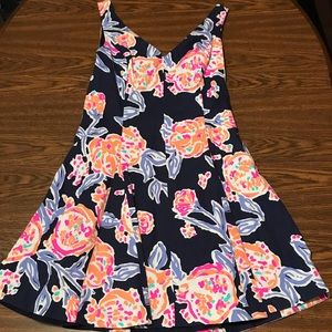 Lilly Pulitzer Clove dress